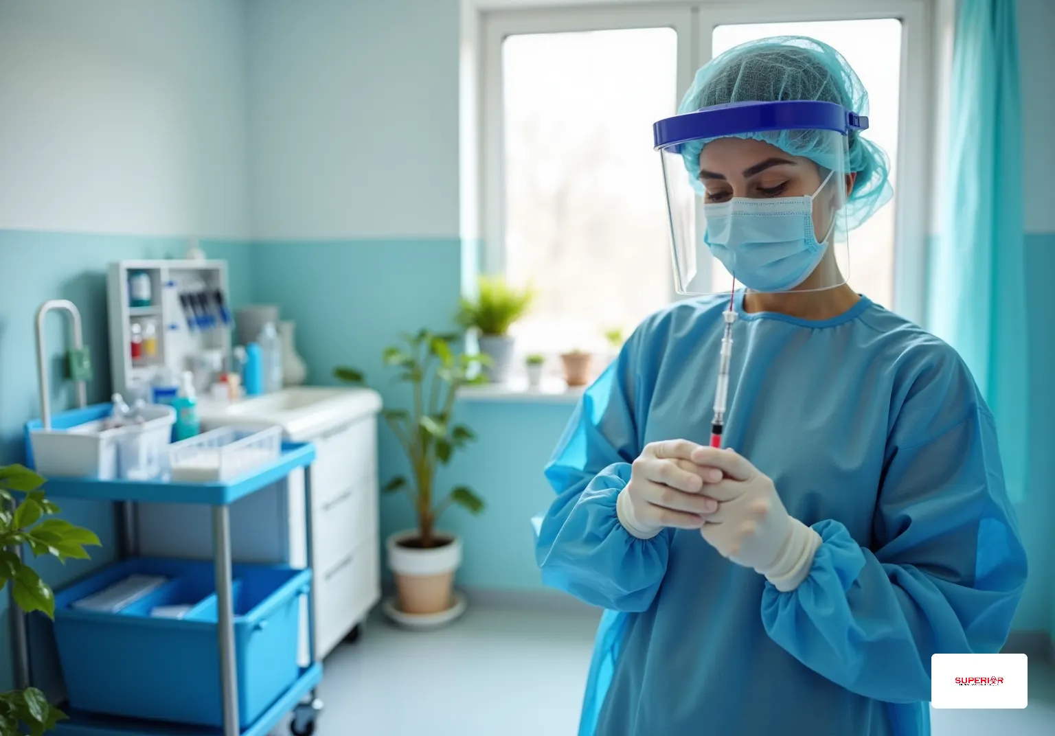 Master BBP Universal Precautions for Healthcare Safety and Compliance