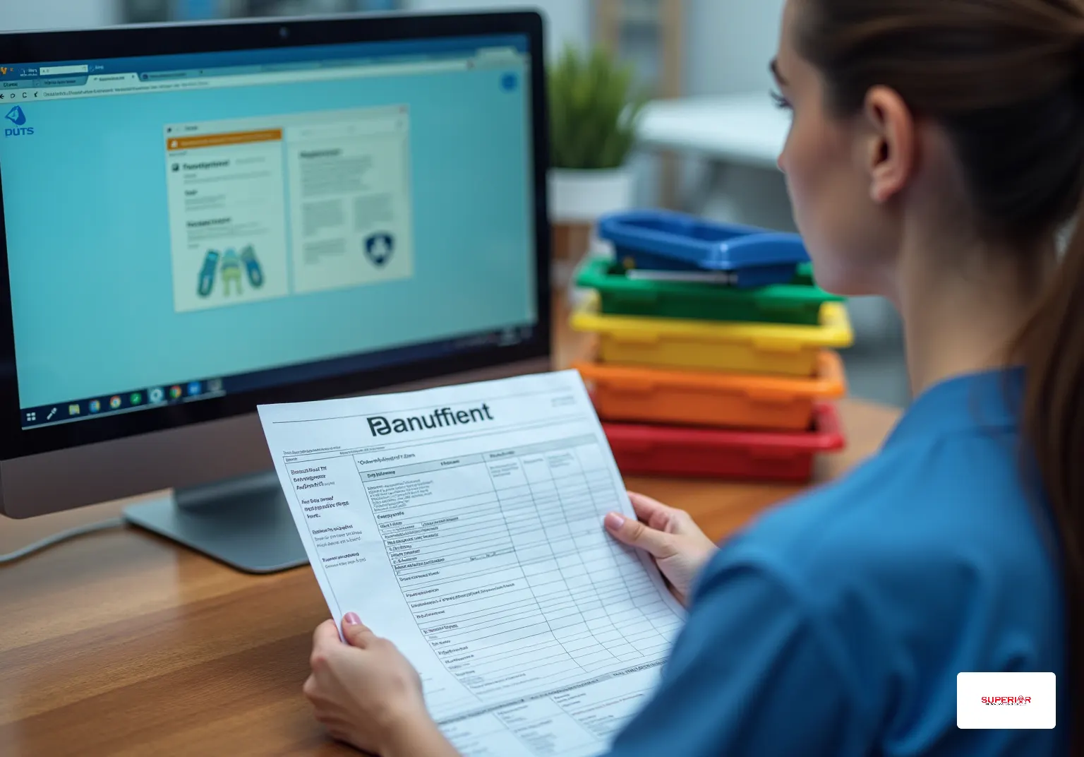 Master Hazardous Waste Manifest Requirements for Healthcare Compliance