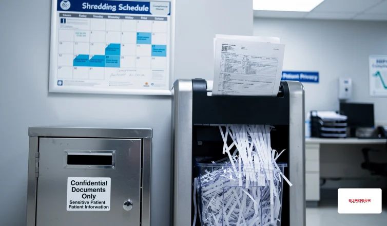 master-hipaa-compliant-shredding-requirements-in-5-simple-steps