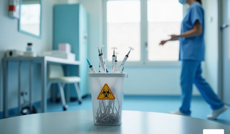 master-needle-sharps-container-use-compliance-and-best-practices