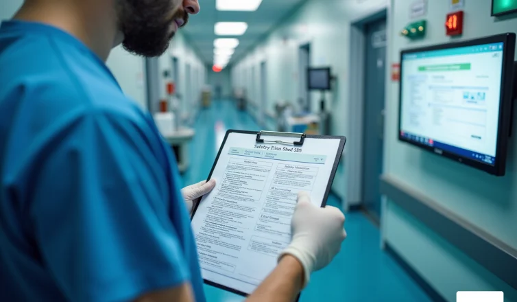 master-safety-data-sheets-sds-best-practices-for-healthcare-compliance