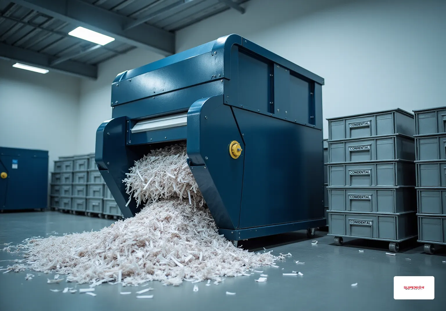 Master Secure Data Destruction Near Me: Best Practices for Compliance
