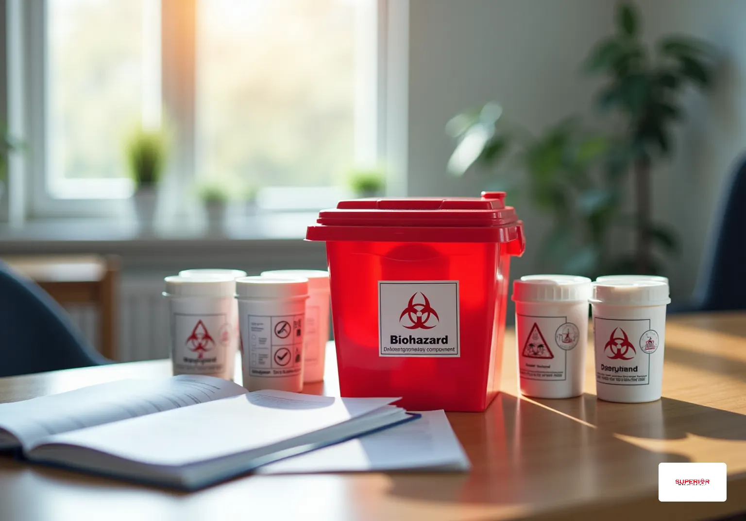 Master Sharps Disposal in San Jose: A Step-by-Step Guide