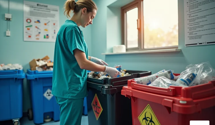 master-the-pharmaceutical-waste-container-color-code-for-compliance