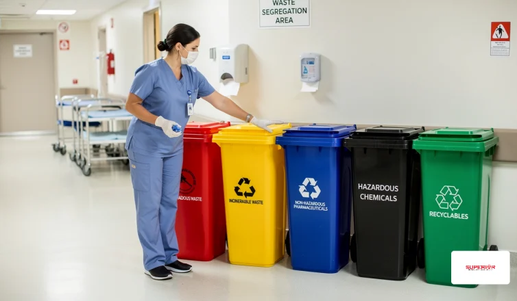 master-the-standard-color-code-for-waste-segregation-in-healthcare