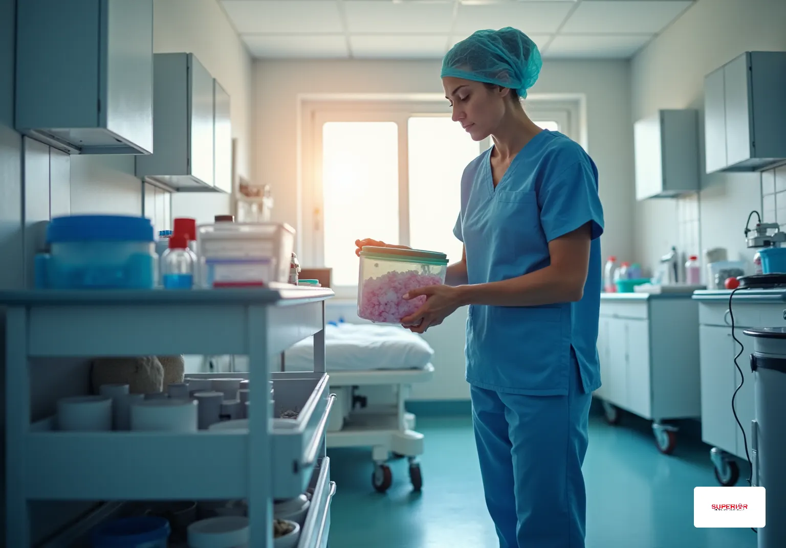 Schedule Your Sharps Container Pickup: A Step-by-Step Guide