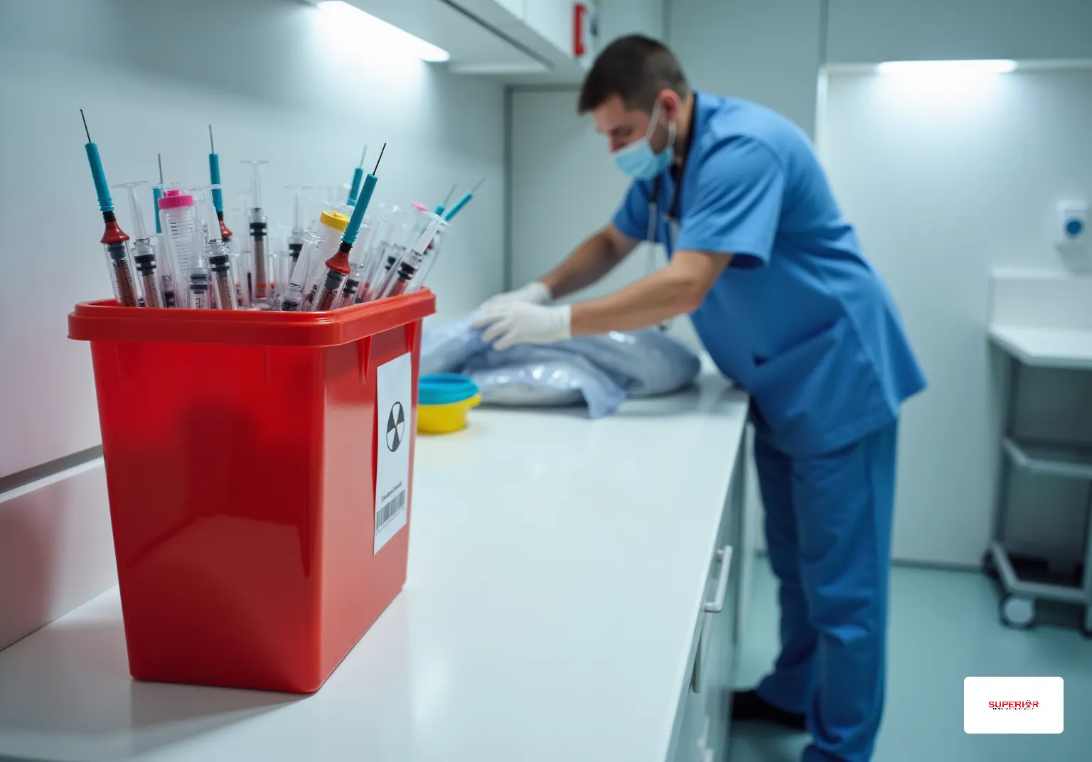 Understanding Biohazard Waste Disposal Cost: Key Factors and Strategies