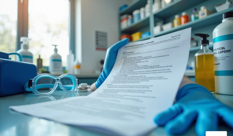 understanding-hazmat-safety-data-sheet-importance-in-healthcare