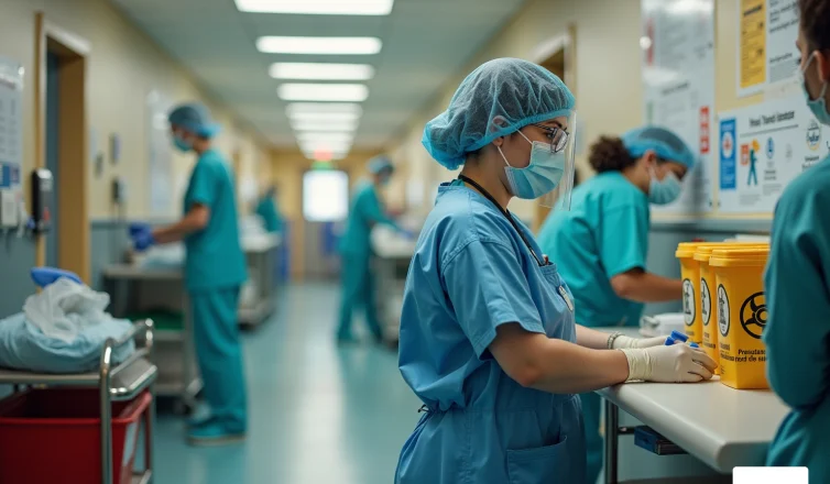 understanding-osha-requirements-for-employers-in-healthcare-facilities