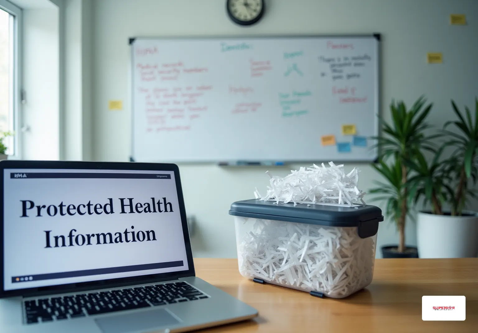 Understanding PHI Definition Under HIPAA for Healthcare Compliance