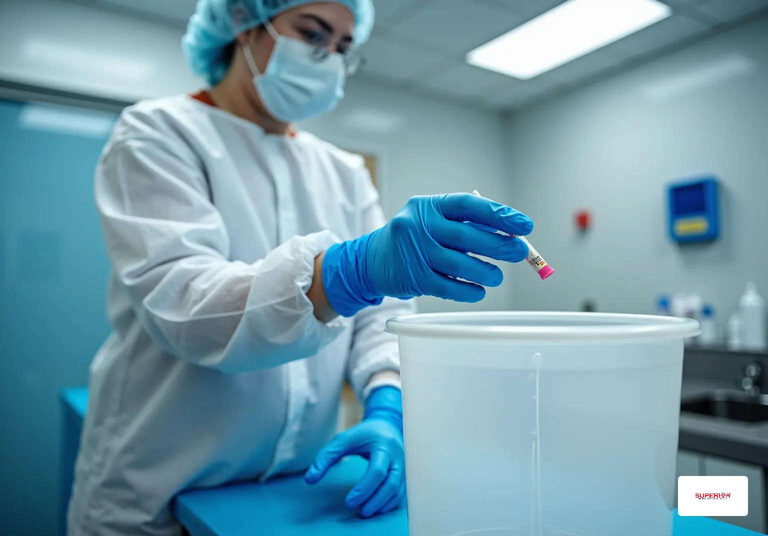 Understanding Sharps Definition in Medical Waste Management