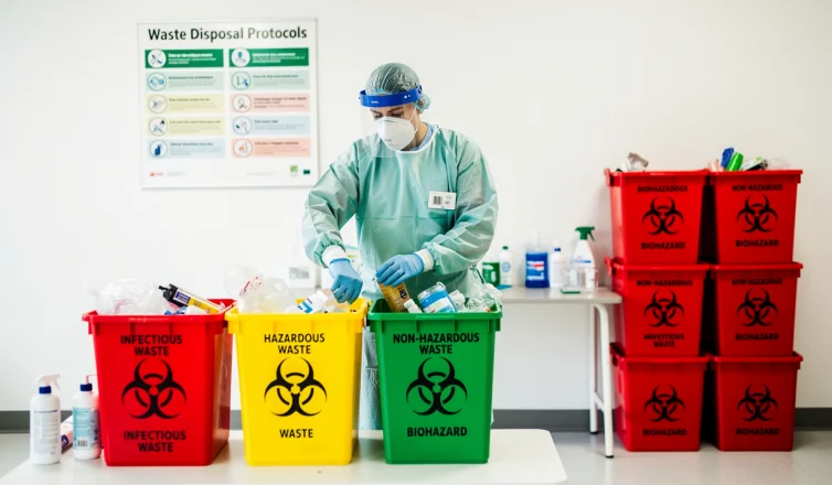 understanding-the-challenges-facing-waste-management-in-healthcare