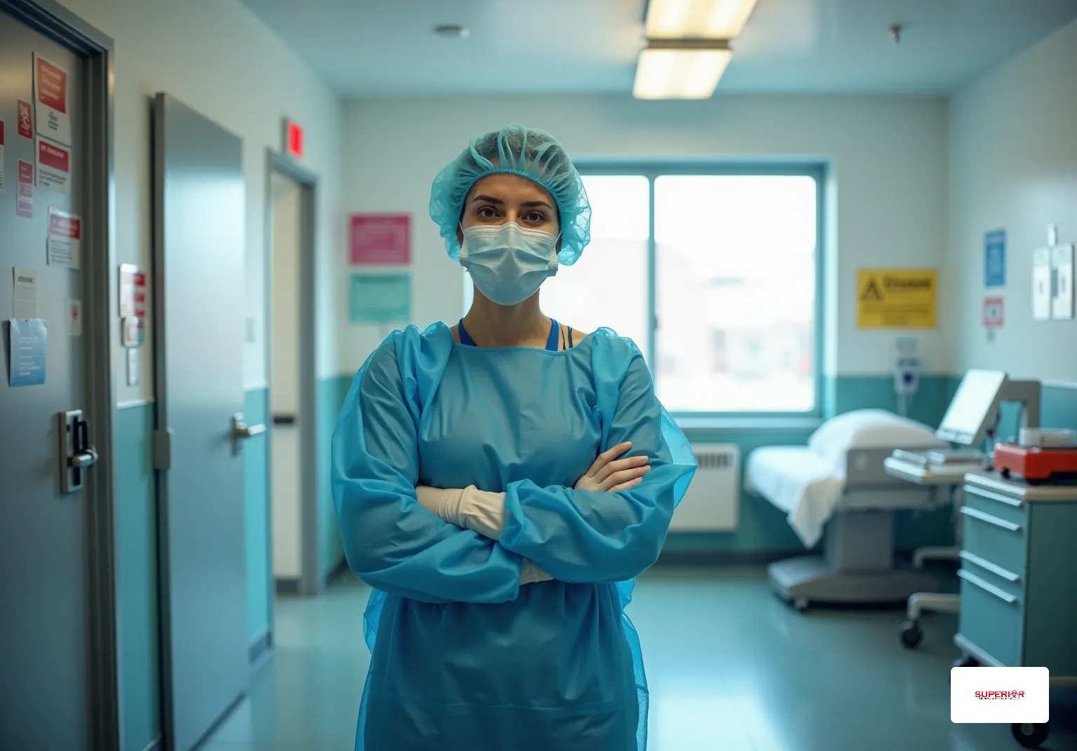 What Are OSHA Requirements? Key Insights for Healthcare Administrators