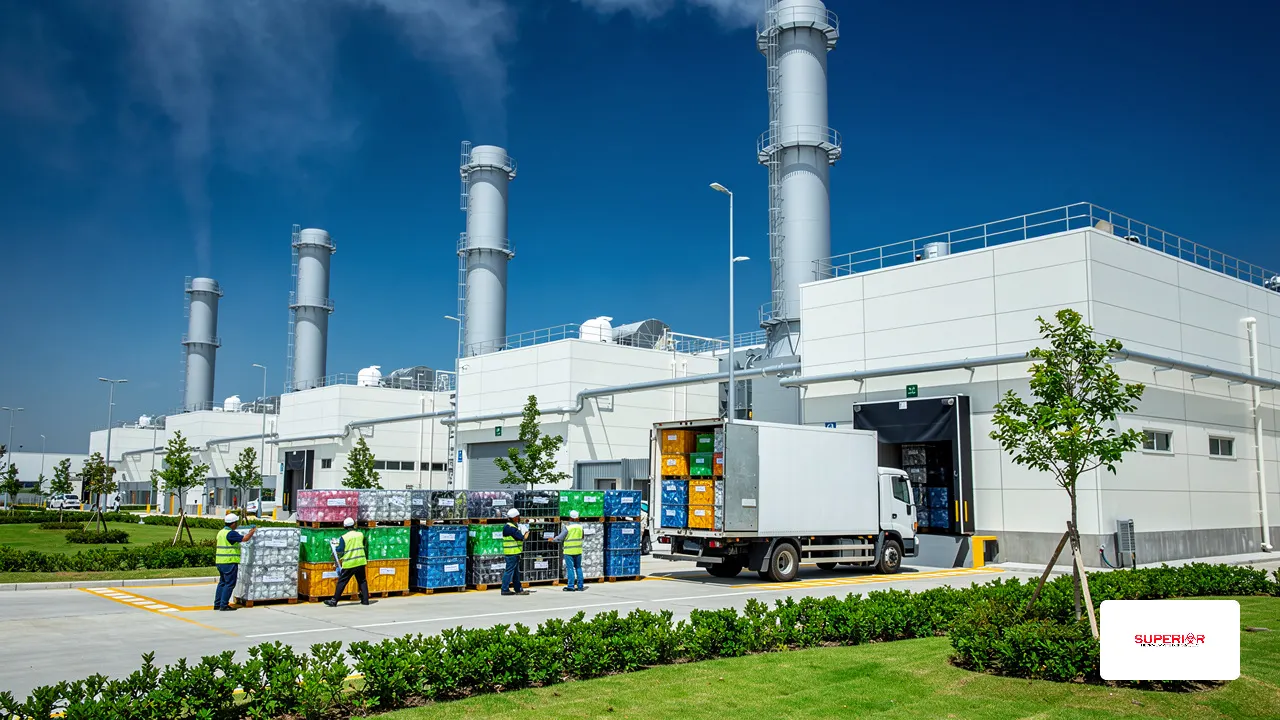 What Does Incineration Mean in Medical Waste Management?