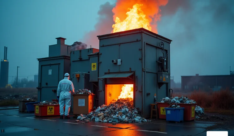 what-does-incinerator-mean-in-medical-waste-management