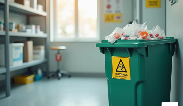 what-goes-in-a-pharmaceutical-waste-container-a-complete-guide