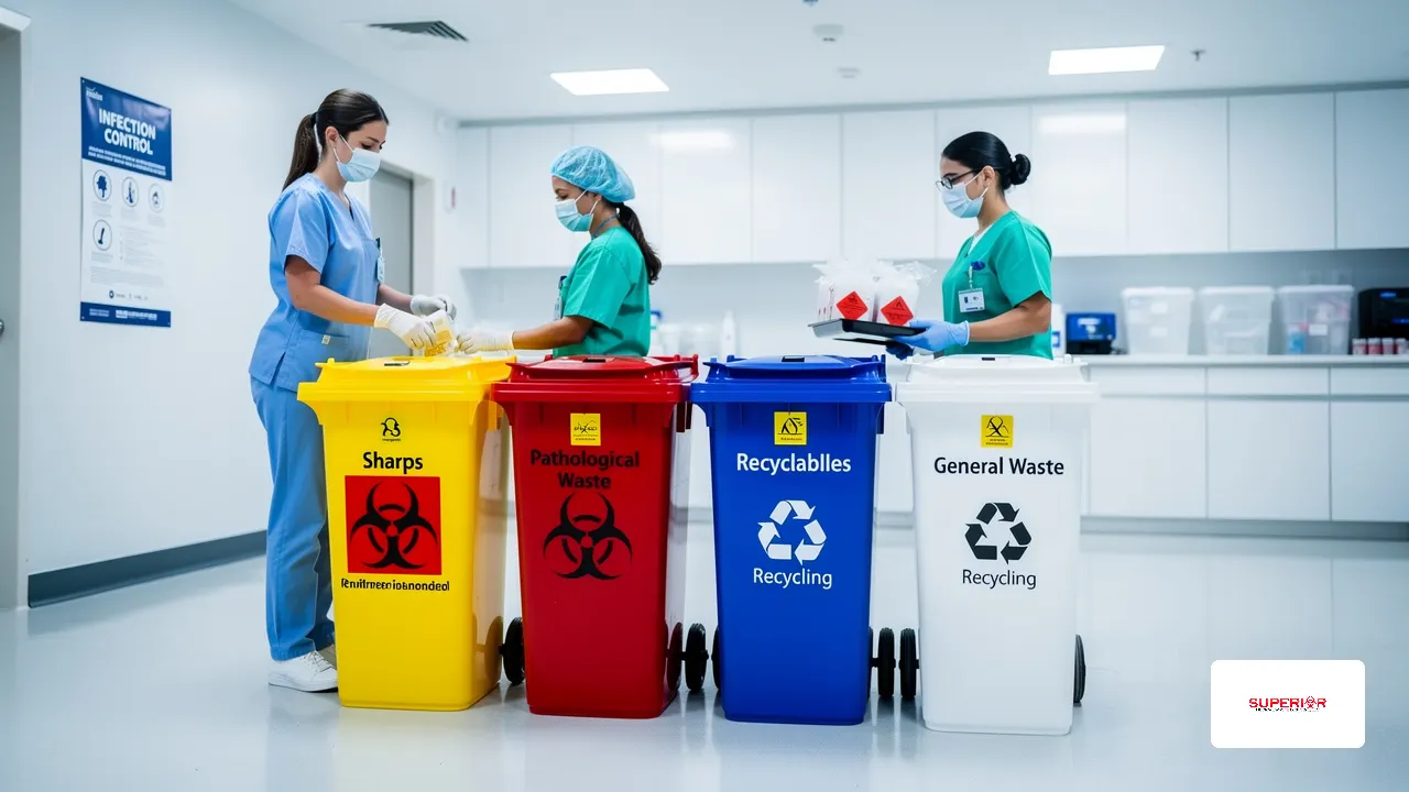 What Is a Cradle-to-Grave System in Waste Management?