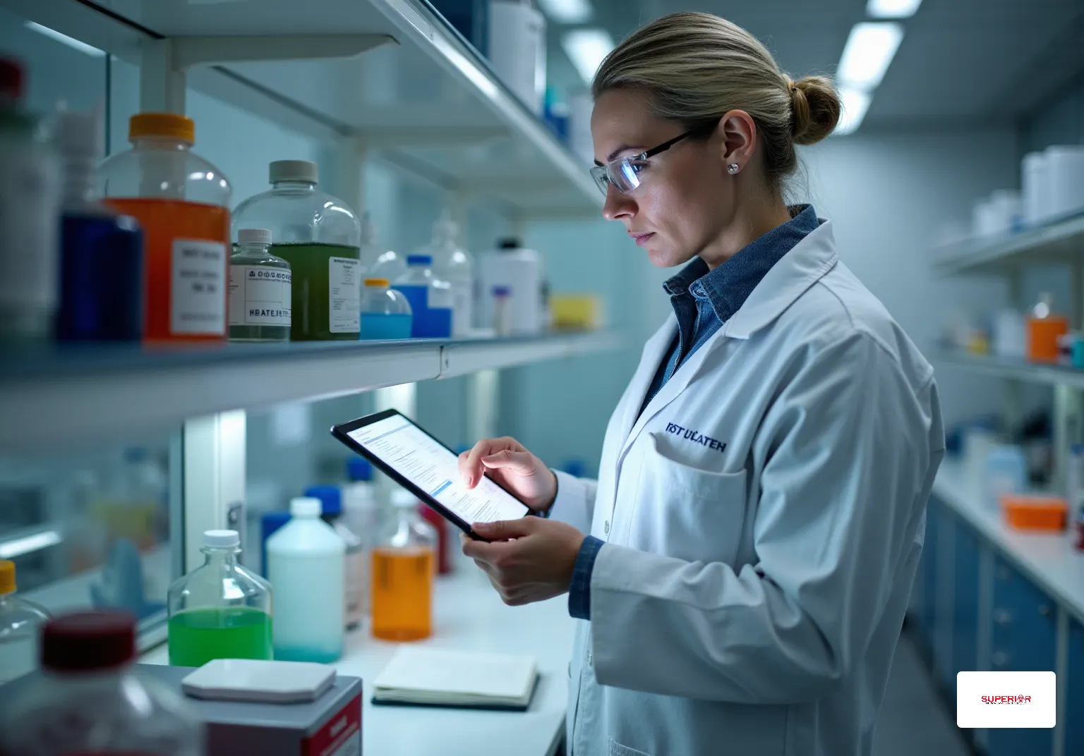 What is a Data Safety Sheet and Why It Matters in Healthcare