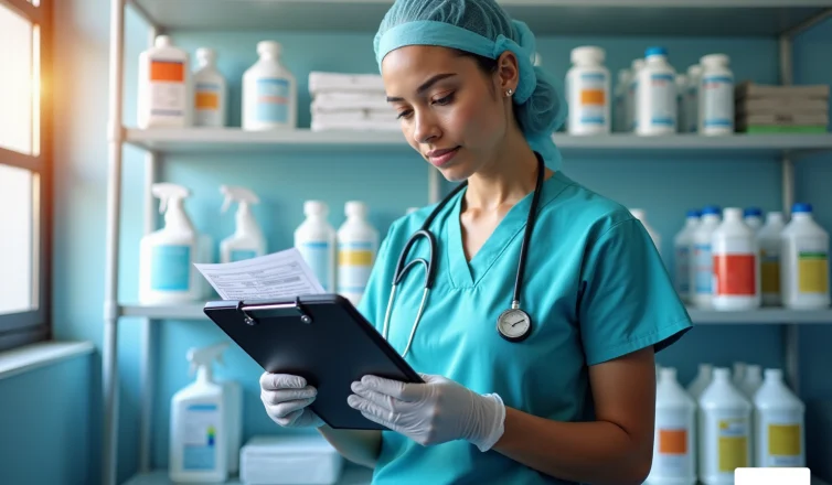 what-is-one-purpose-of-a-chemical-safety-data-sheet-in-healthcare