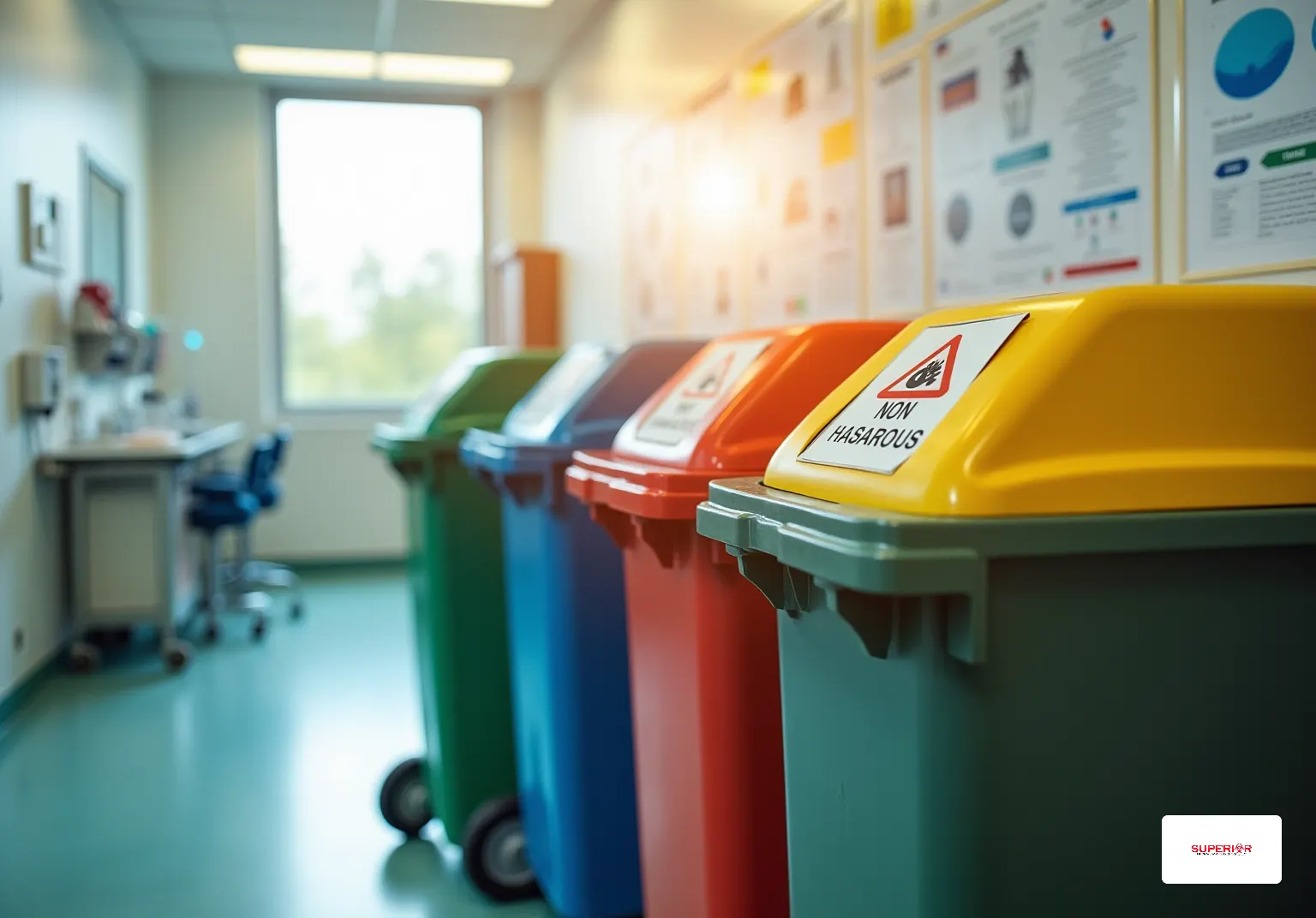 What Is Pharmaceutical Waste? Key Types and Management Importance