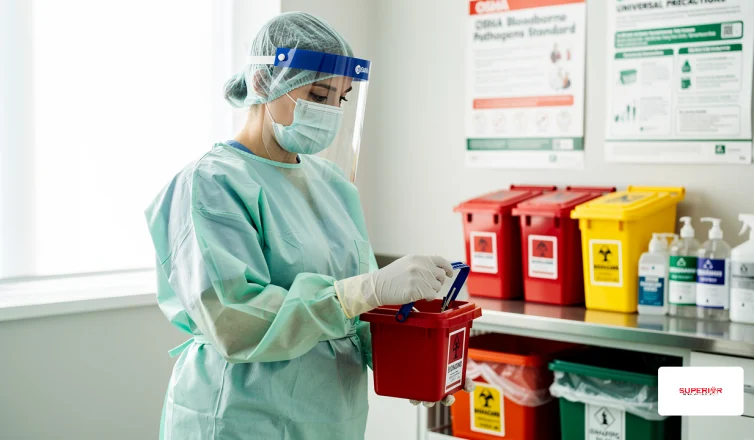 what-is-the-purpose-of-the-osha-bloodborne-pathogens-standard