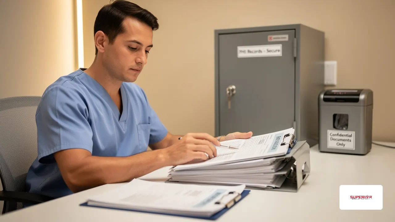 Who Is PHI? Understanding Its Role in Healthcare Compliance