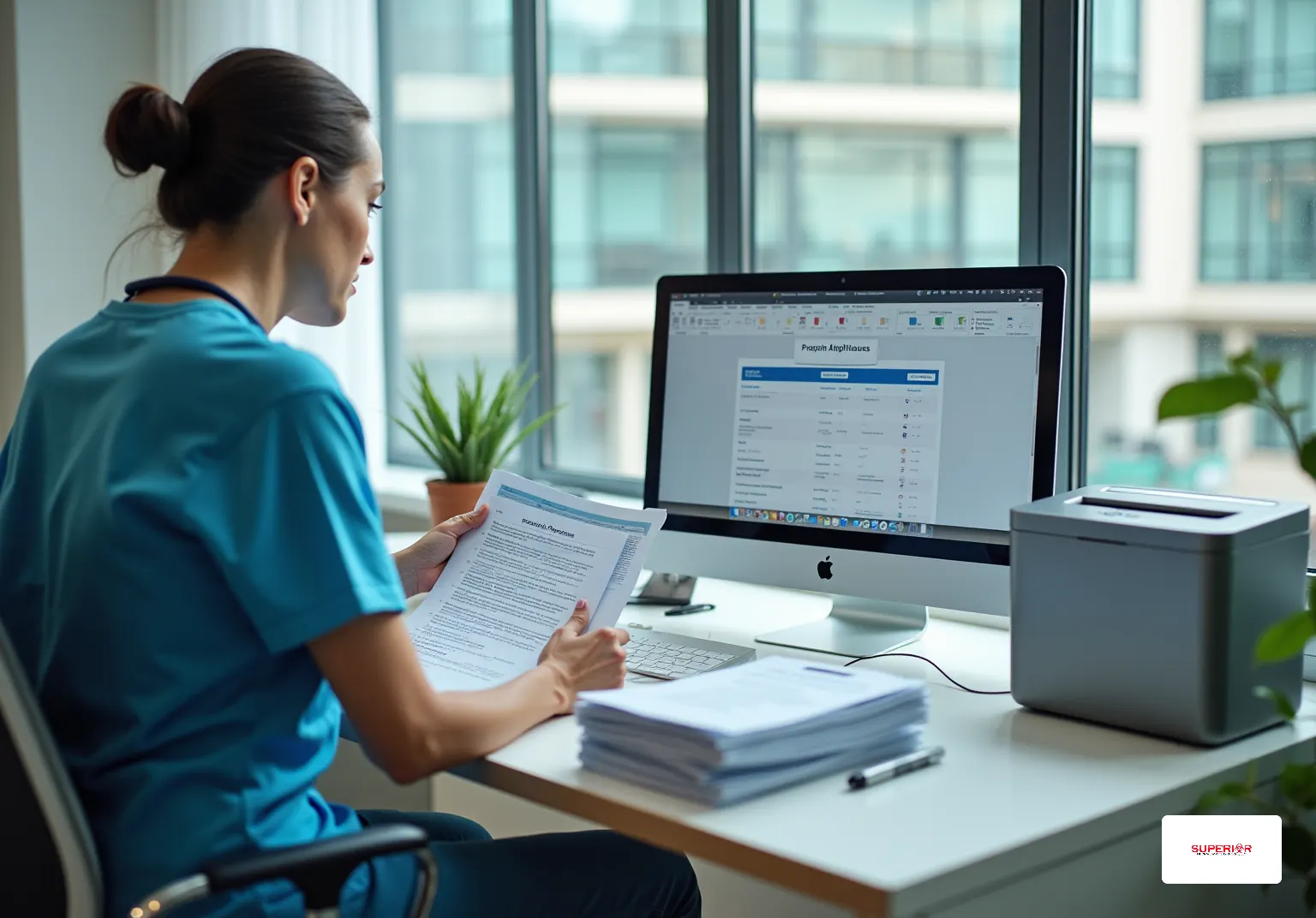 Why Healthcare Administrators Need a Paper Destruction Company