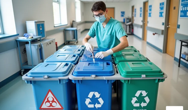 why-waste-management-is-important-for-healthcare-facilities