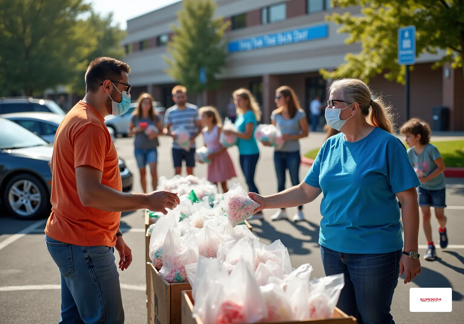 Your Step-by-Step Guide to Drug Take Back Day Participation